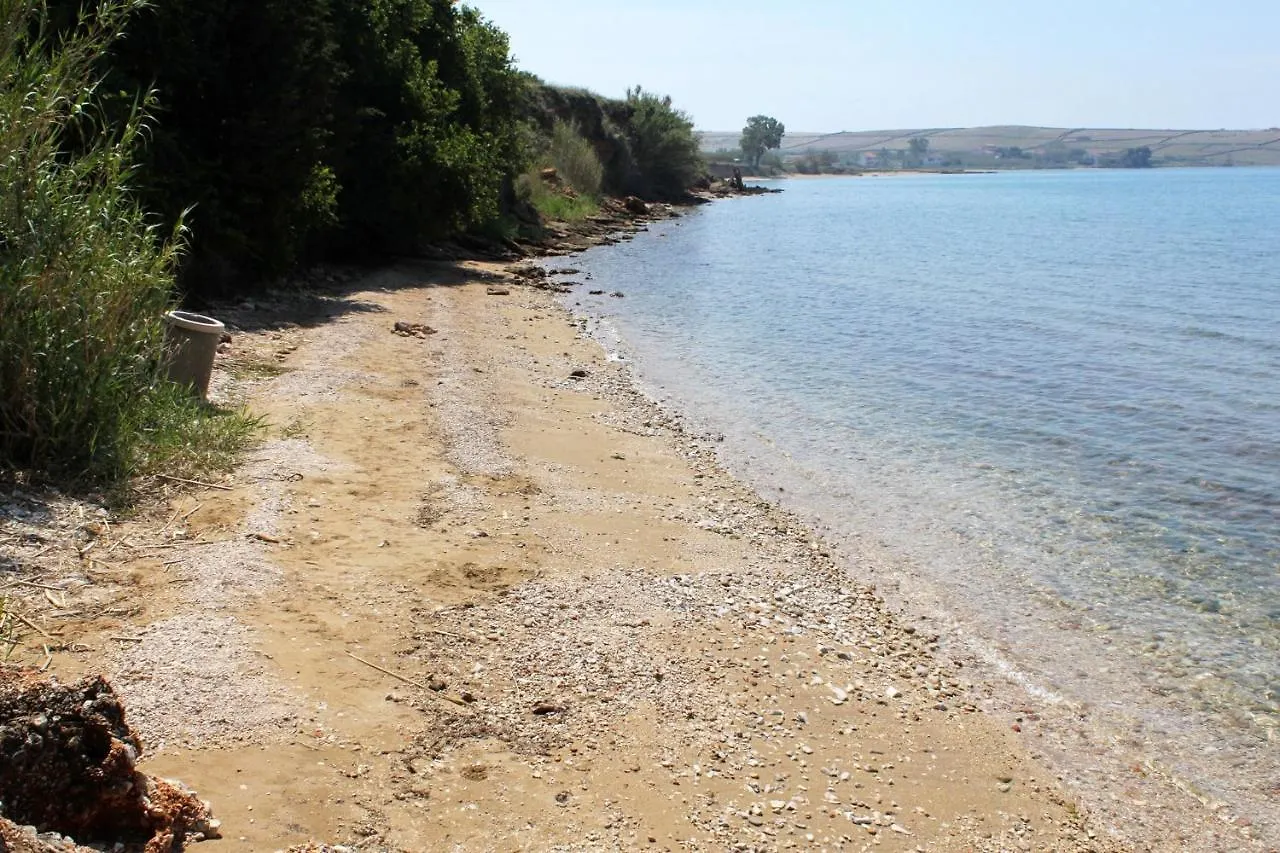 Apartments With A Parking Space Povljana, Pag - 6296 Croatia