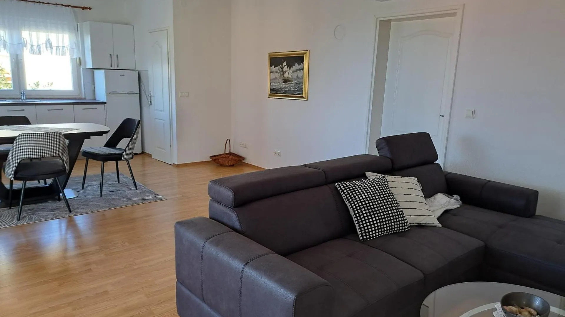 Apartments With A Parking Space Povljana, Pag - 6296 Hırvatistan