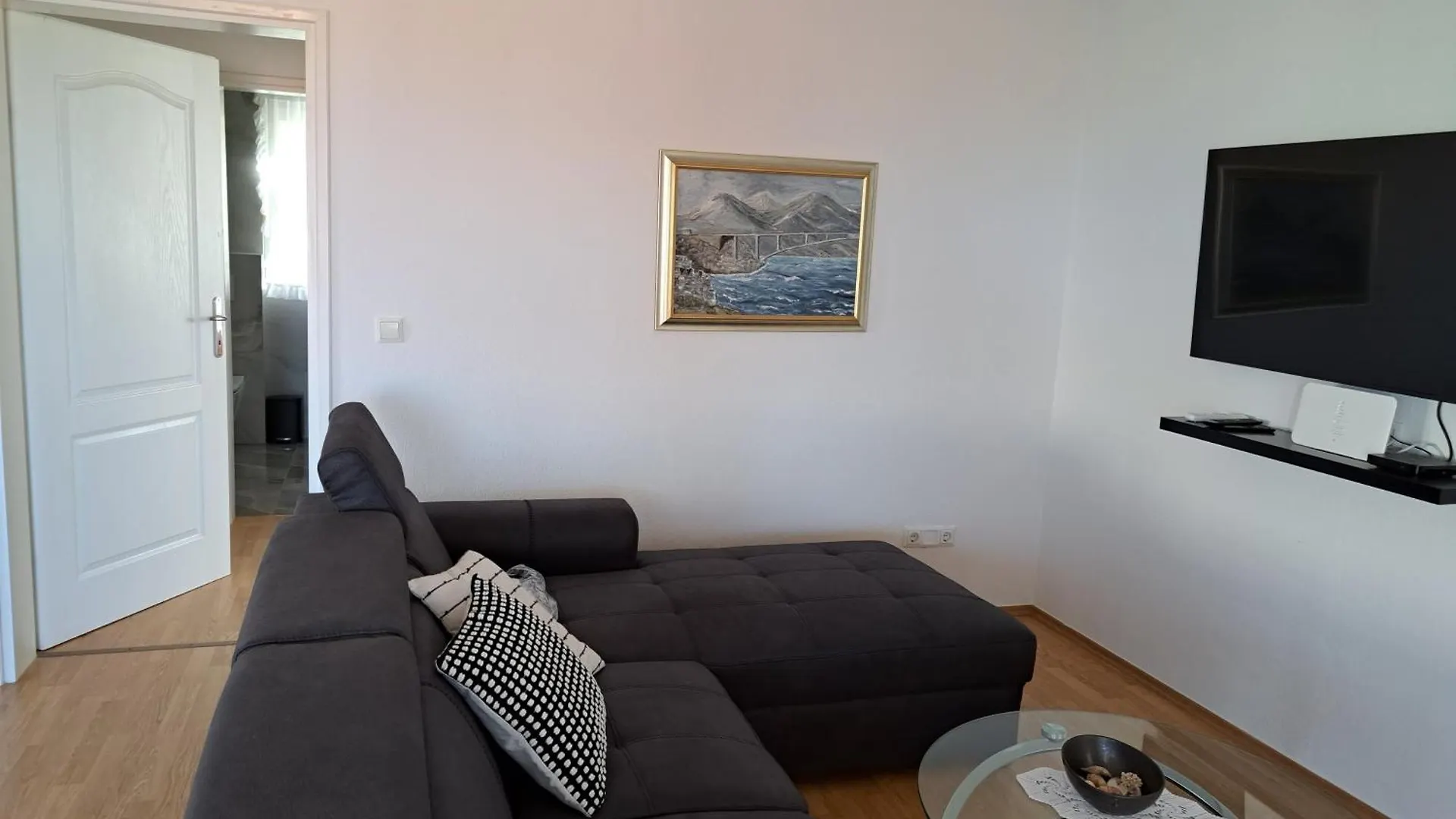 Apartments With A Parking Space Povljana, Pag - 6296