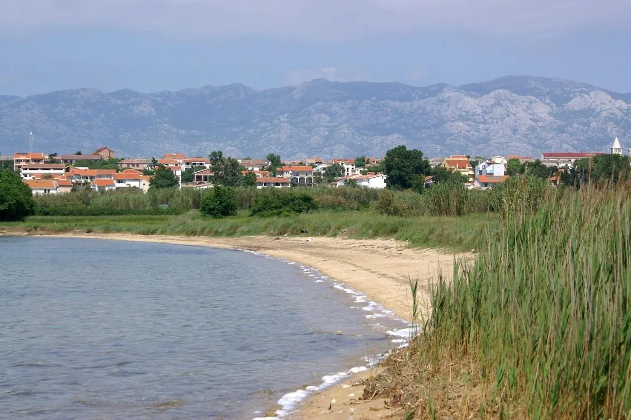Apartments With A Parking Space Povljana, Pag - 6296