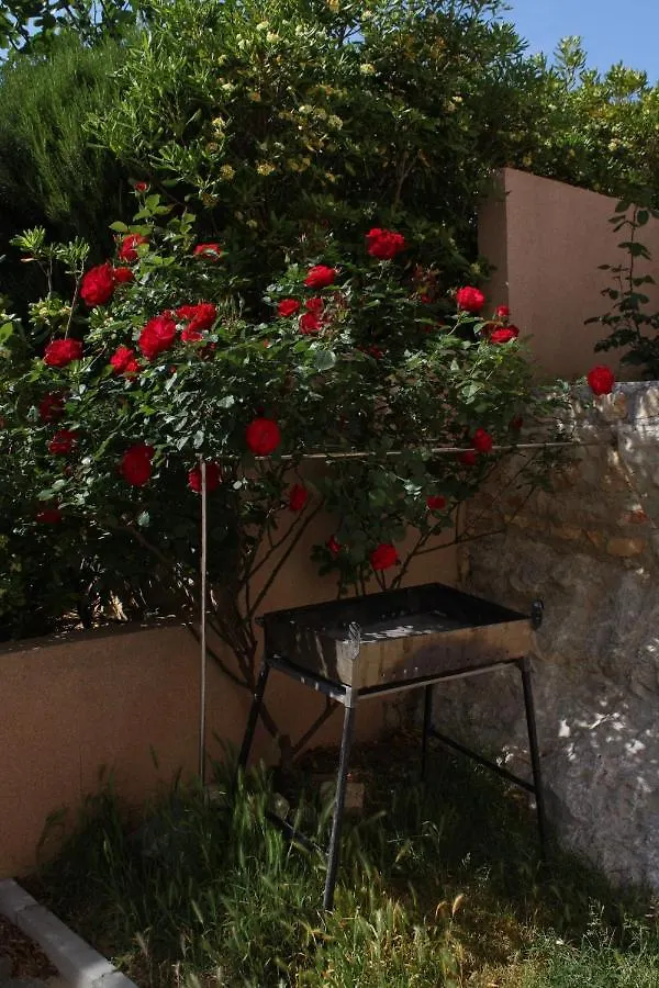 Apartments With A Parking Space Povljana, Pag - 6296 Kroatien
