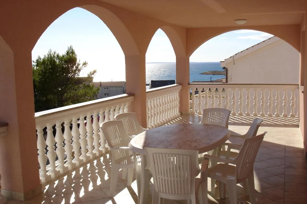 Apartments With A Parking Space Povljana, Pag - 6296