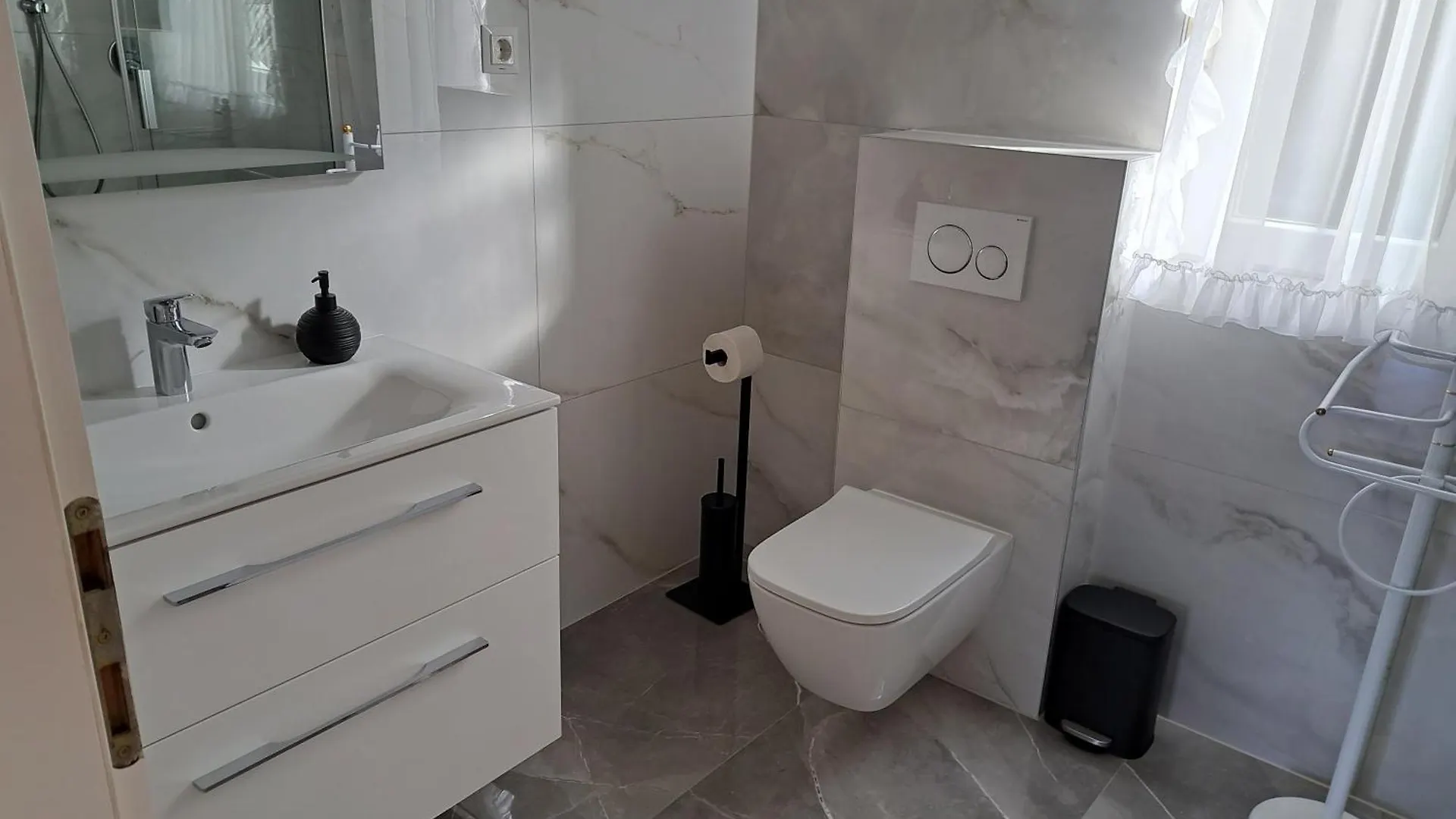 Apartments With A Parking Space Povljana, Pag - 6296