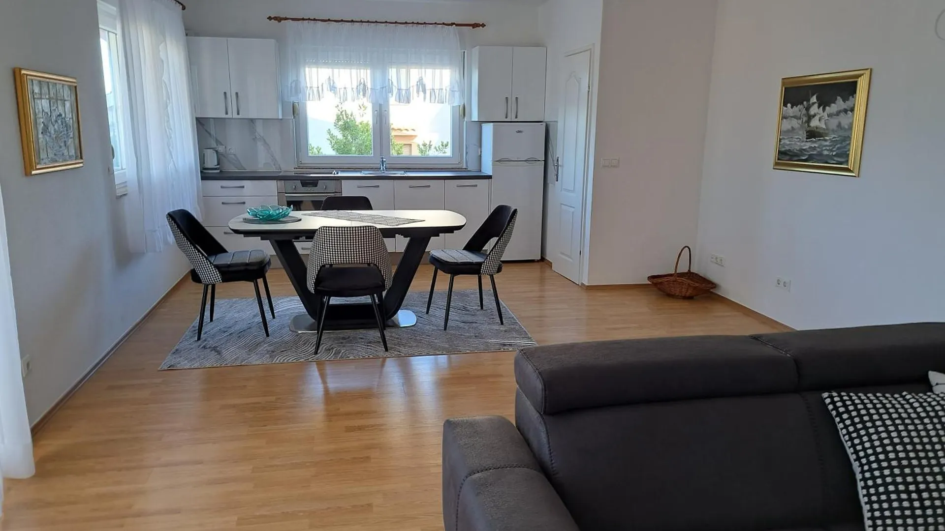 Apartments With A Parking Space Povljana, Pag - 6296