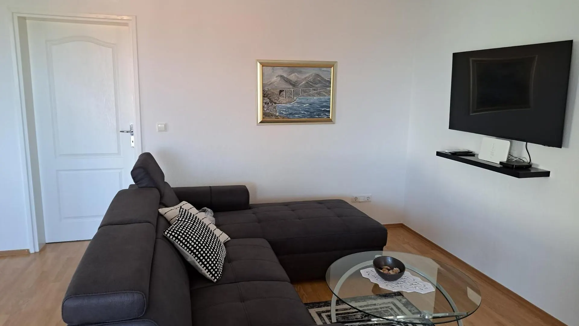 Apartments With A Parking Space Povljana, Pag - 6296 Kroatien