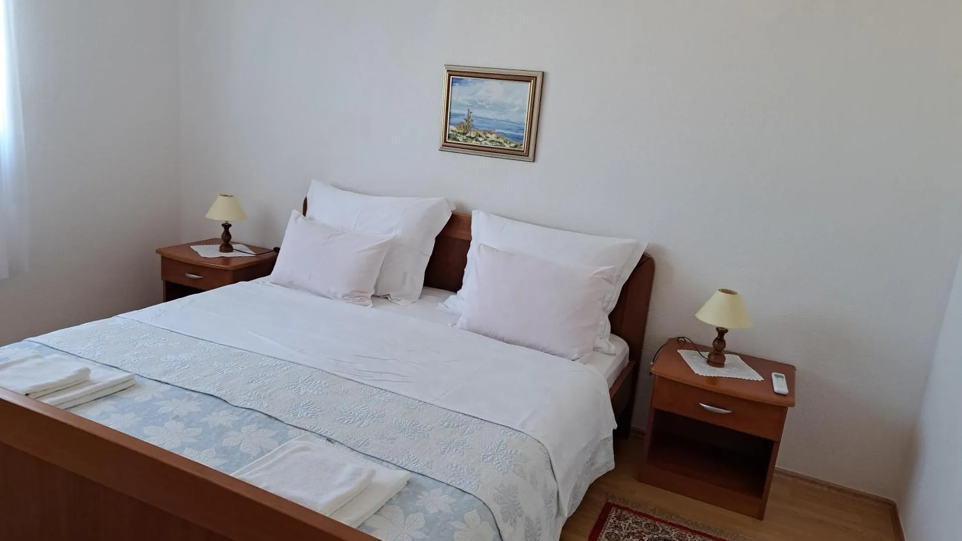 Apartments With A Parking Space Povljana, Pag - 6296